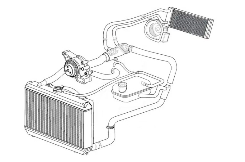 Automotive Thermal Management