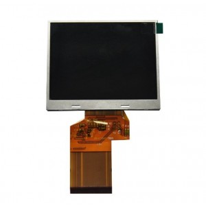 Οθόνες υγρών κρυστάλλων (LCD)