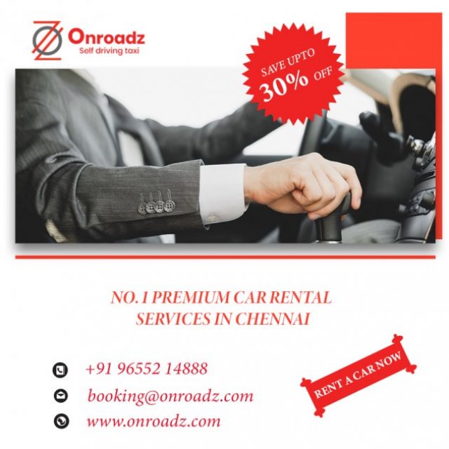 Self Drive Car Rental in Chennai | Cars for Self Drive in Chennai  - Onroadz Car Rental