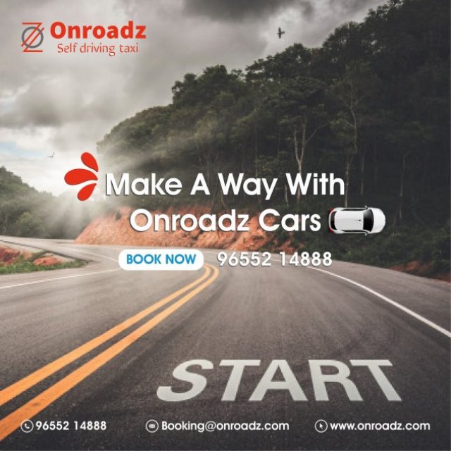 Self Drive Car Rental in Bangalore | Low cost Self driving Cars in  Bangalore - Onroadz Car Rental