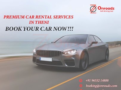 Best Self Drive Cars in Hyderabad | Self Drive Car Rental company in Hyderabad - Onroadz Car Rental