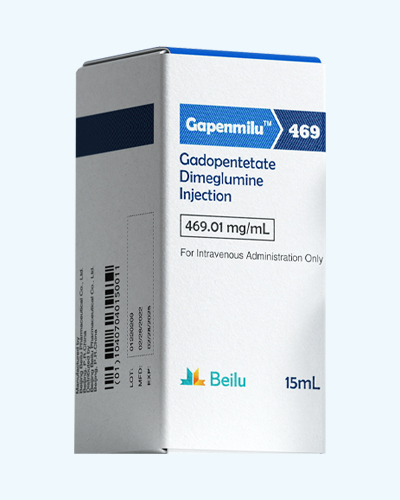 Gadopentetate Dimeglumine Injection/API