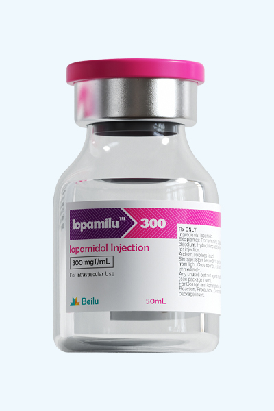 Iopamidol Injection