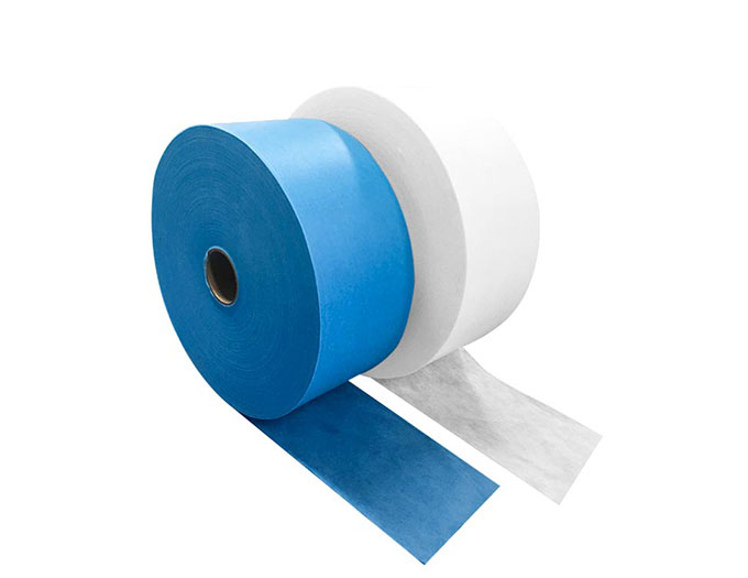 Industrial PP Nonwoven Fabric