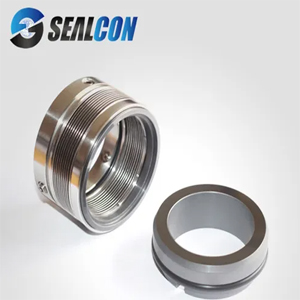 MECHANICAL SEALS FOR PUMP