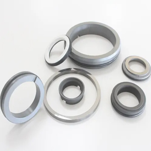 METAL BELLOW MECHANICAL SEALS