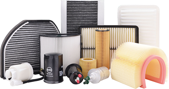 Filton Filter Air Filter LW-1440