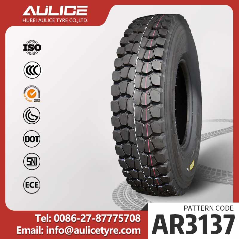 Drive Tire