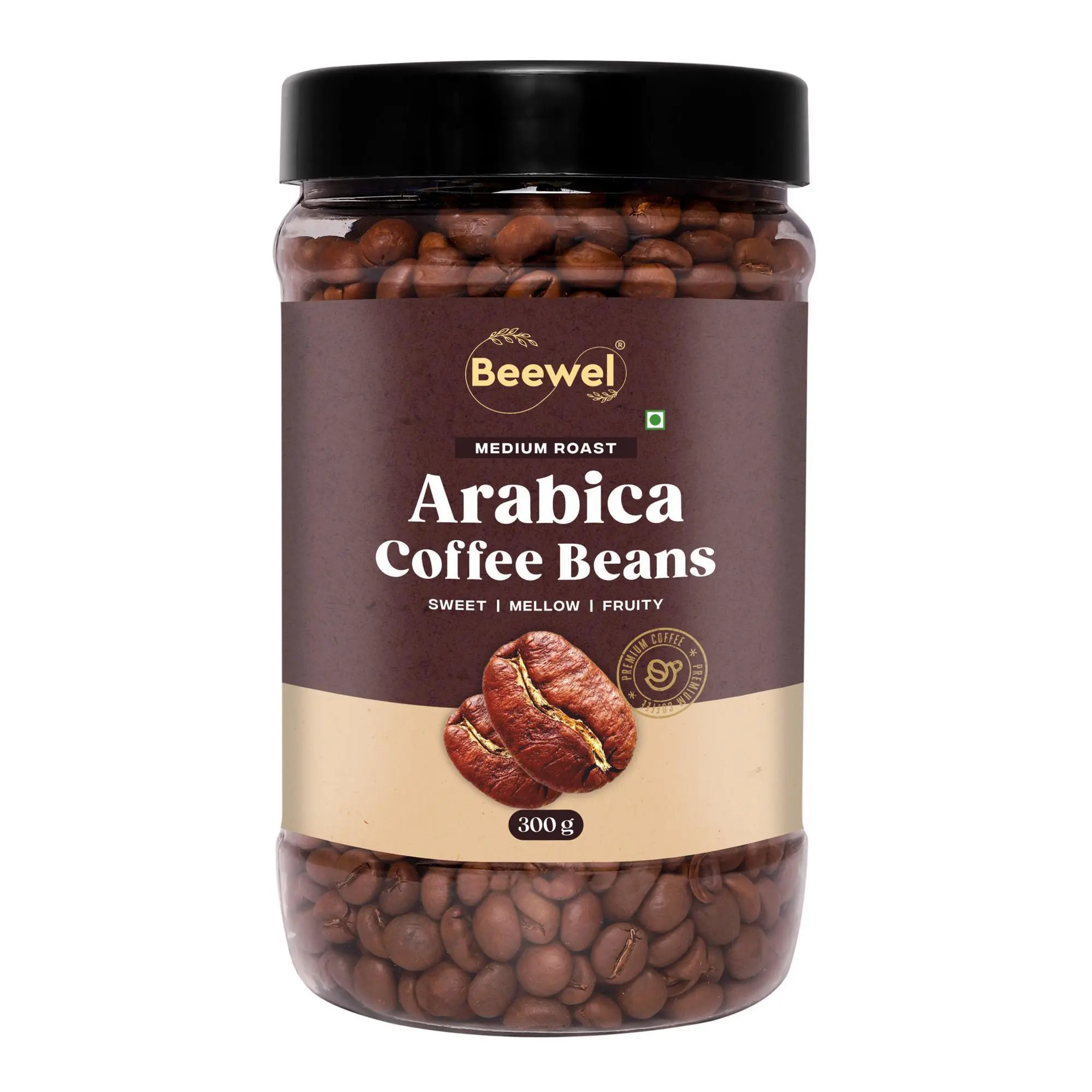 Arabica kafena,