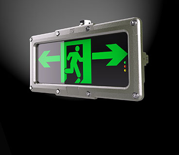 Explosion Proof Emergency Lighting