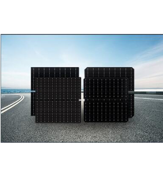 Solar Cells