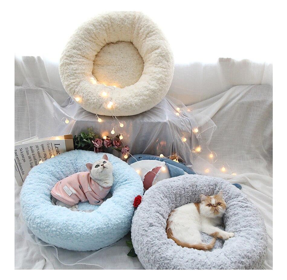 Best Soft Warm Cushion Bed For Pets