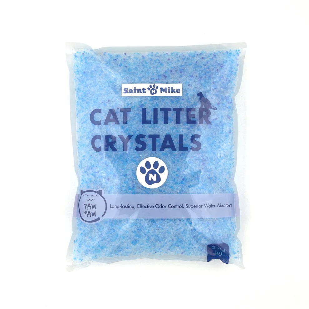 Buy Premium Cat Litter