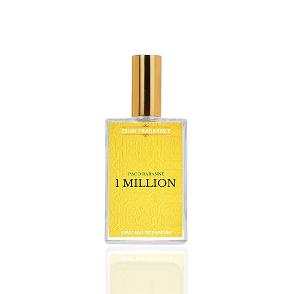 1 Million Lucky By Paco Rabanne