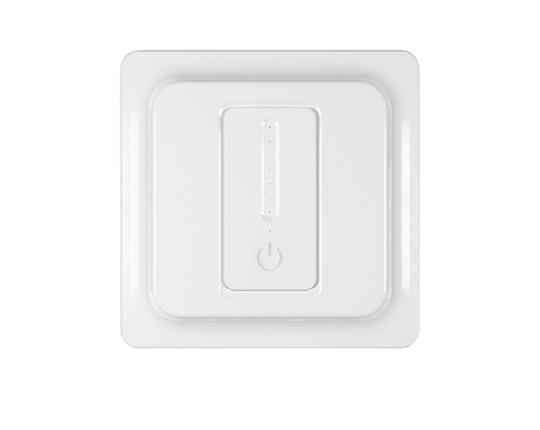 Wi-Fi Wall Smart Switch