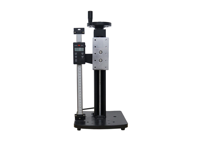 EST-FG1V Manual Force Measurement Test Stand