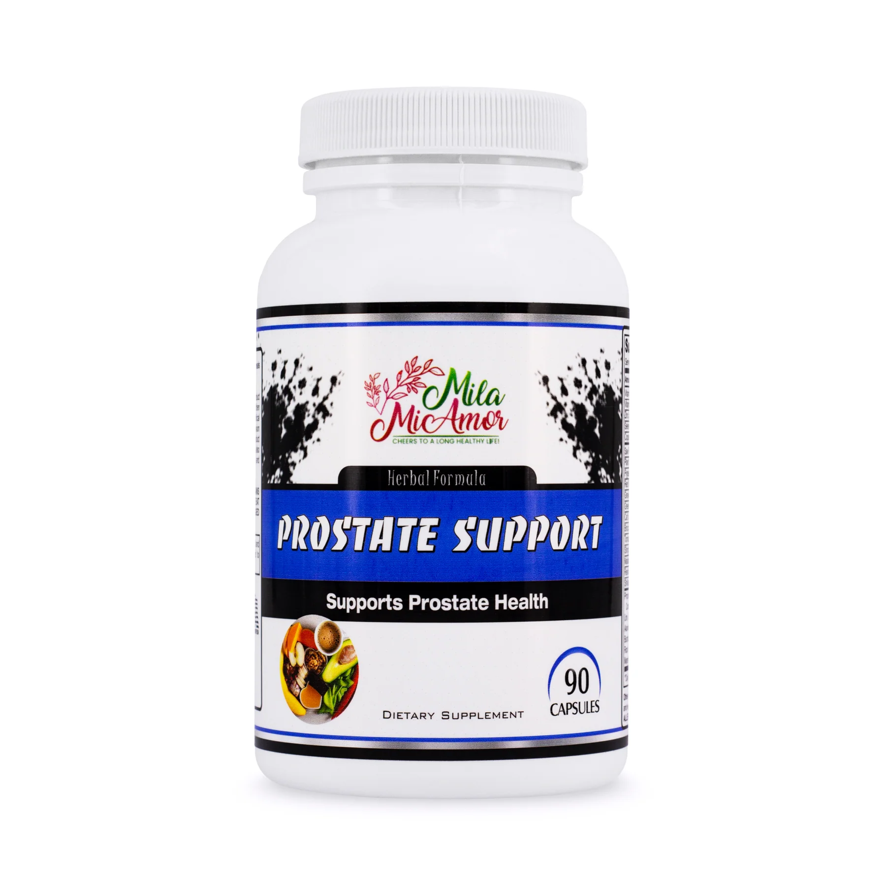 PROSTATE SUPPORT