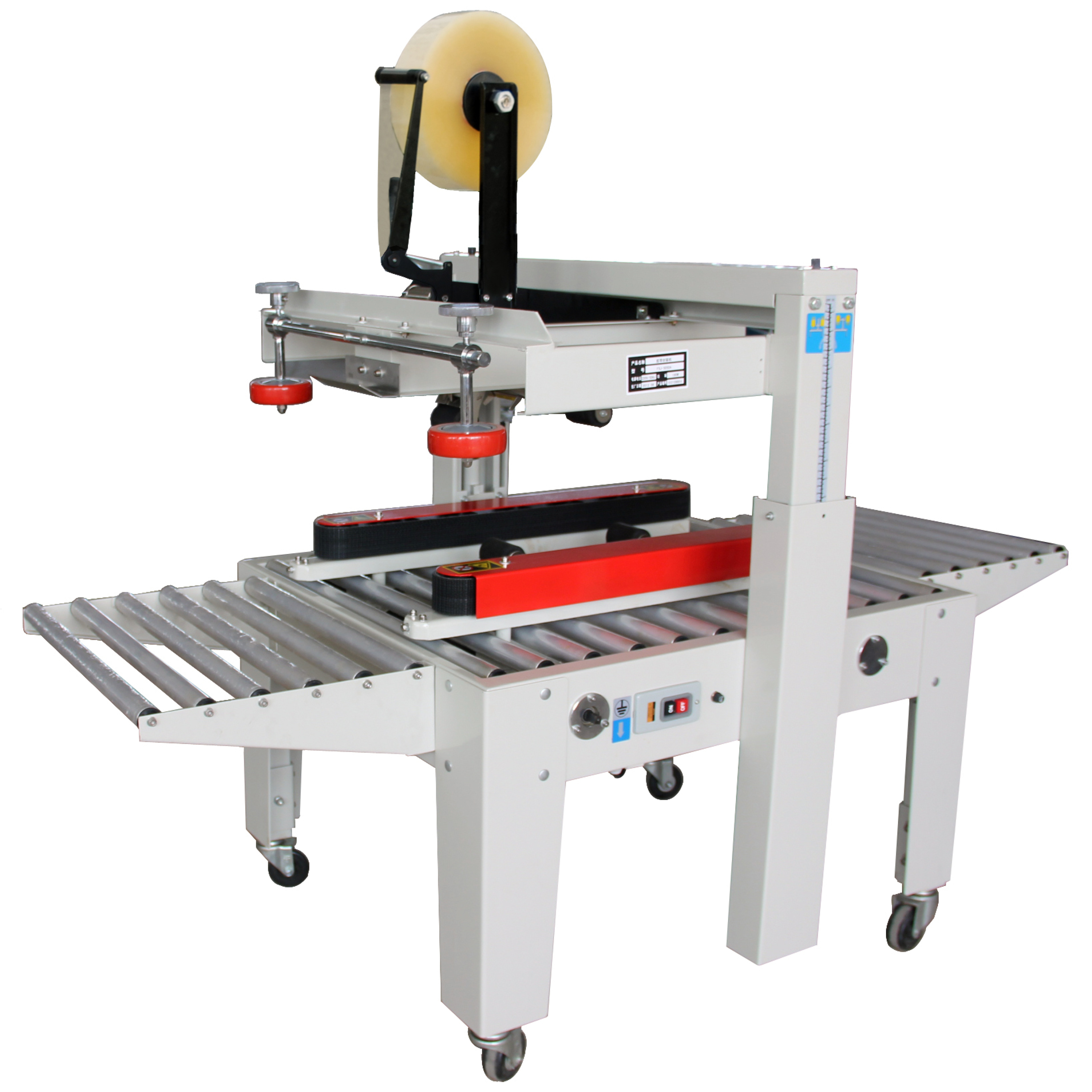 Sisteme automate de depozitare