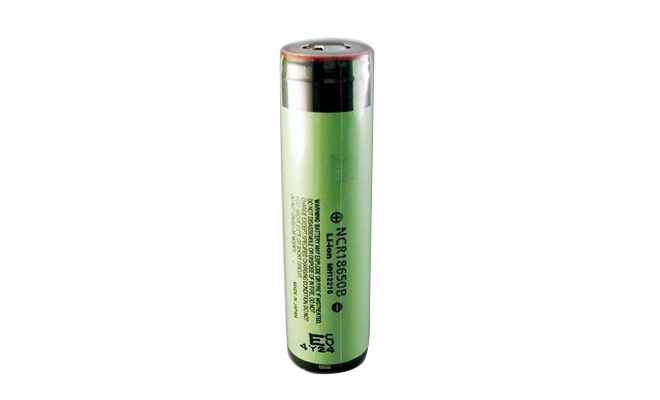 093448-1800mah 3.7V Lipo Battery