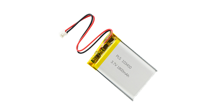 103450-Lipo Battery 3.7 V 2000mah