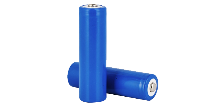 14500-600mah 3.2V 600mah 2A LiFePO4 Battery Cell