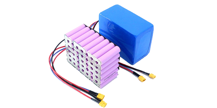 Alternating RELAYS voltage