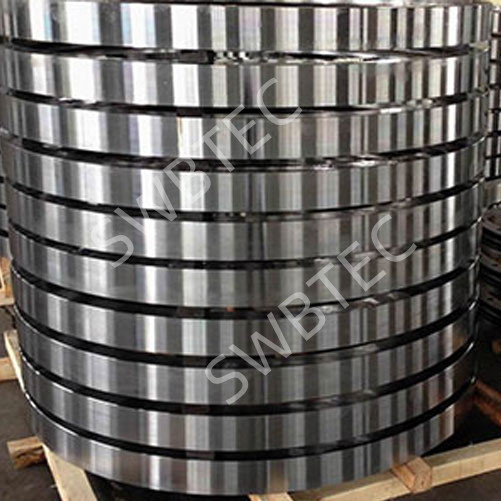 Excavator Slew Bearing