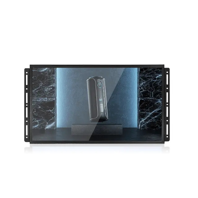 Modules lcd