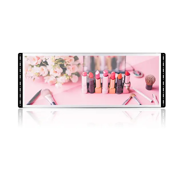 Modules lcd