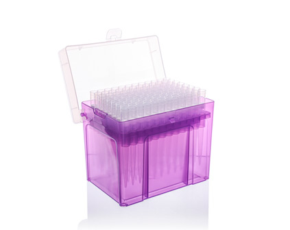 Disposable Lab Consumables