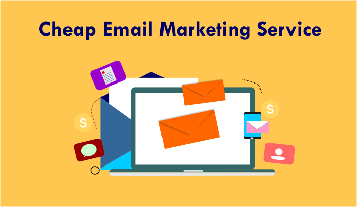 Email Marketing Services 