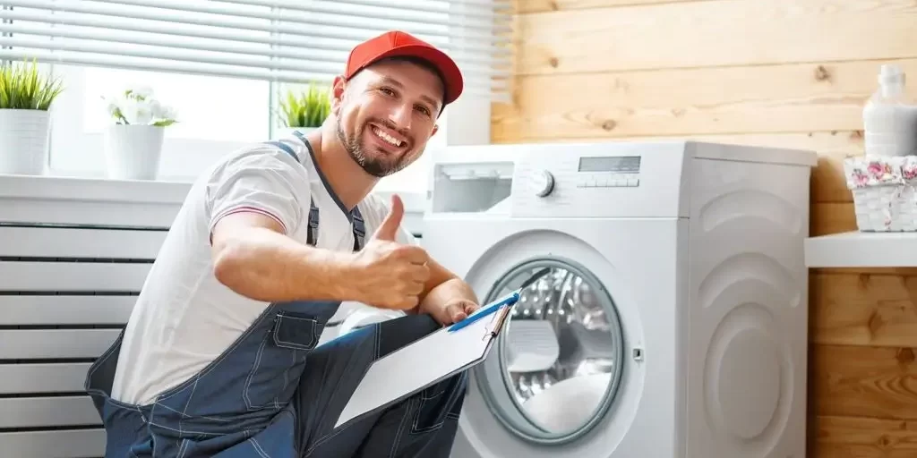 Washing Machine Repair