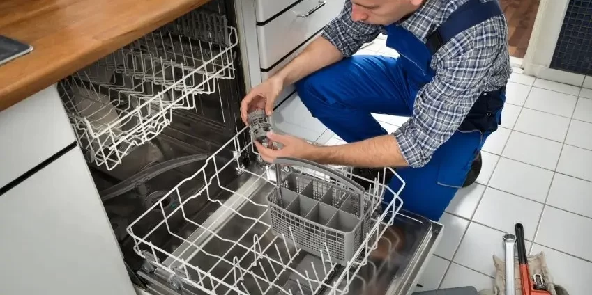 DISHWASHER REPAIR