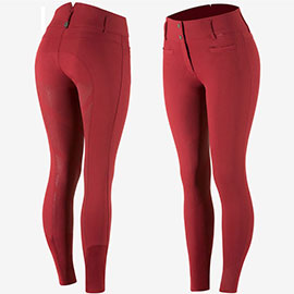 Horse Riding Breeches