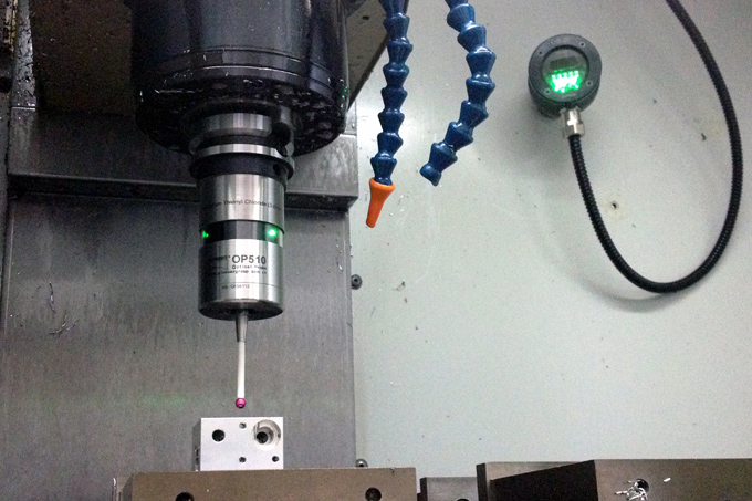 Sensors, ozon