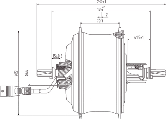 Utforming og innbinding - maskiner og utstyr