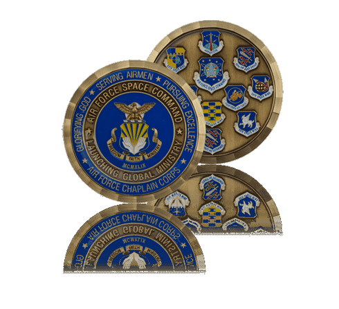 Challenge Coins