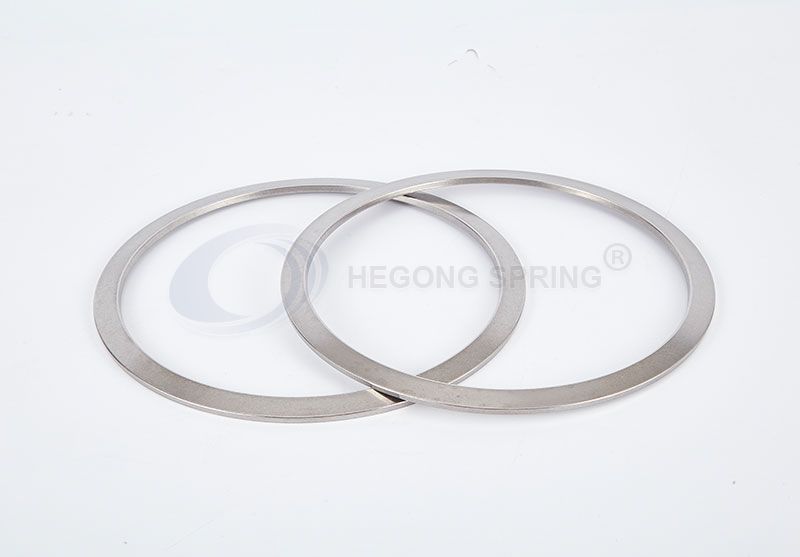 Disc Springs for Ball Bearing