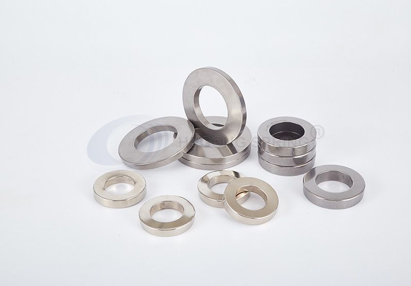 Flange Washers