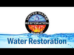 Flood Services - Flooded Basement & Water Damage Restoration