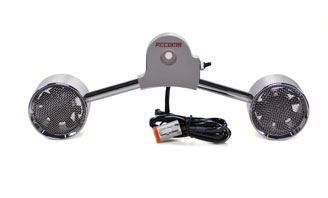 Best Cooling Fan For Harley Davidson