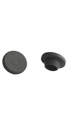 Pharmaceutical Rubber Stopper