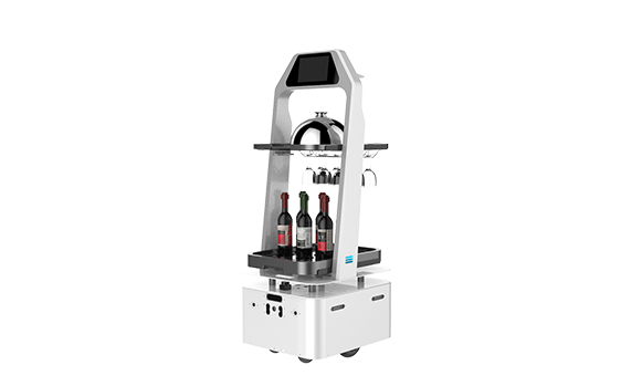 Mesin produksi elektronik