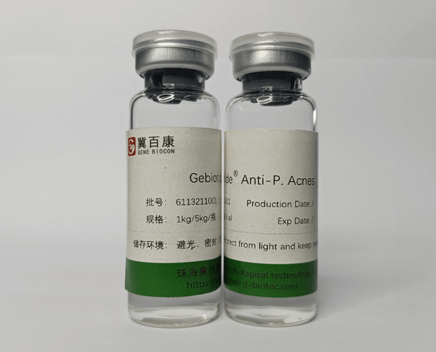 Gebiotide® Anti-P. Acnes