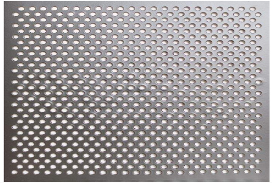 CNC Punching