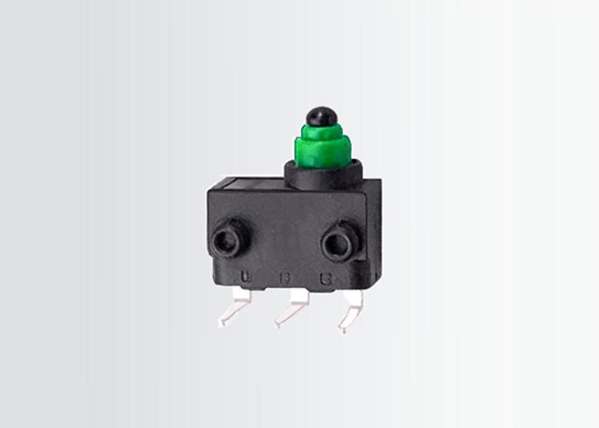 Mini Waterproof Micro Switch G303A/B