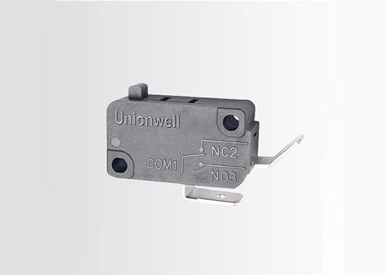 Oven Micro Switch G5H26