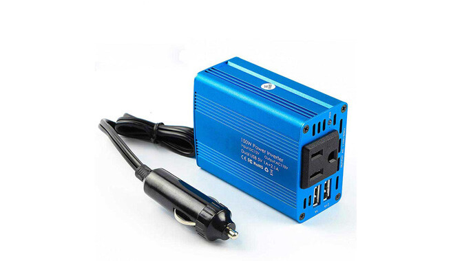 150W CAR INVERTER