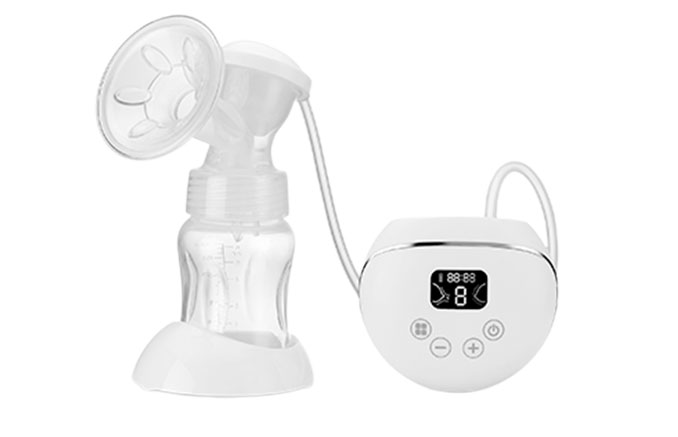 JOYSTAR Electric Breast Pump