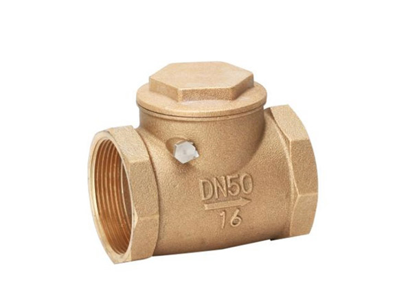 Bronze Check Valve